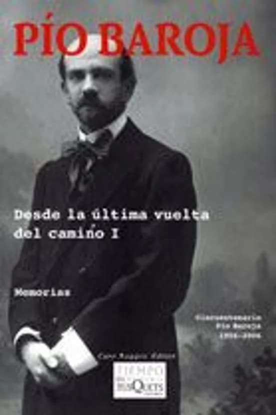 Portada — Tusquets Editores S.A. (ISBN 9788483104774)