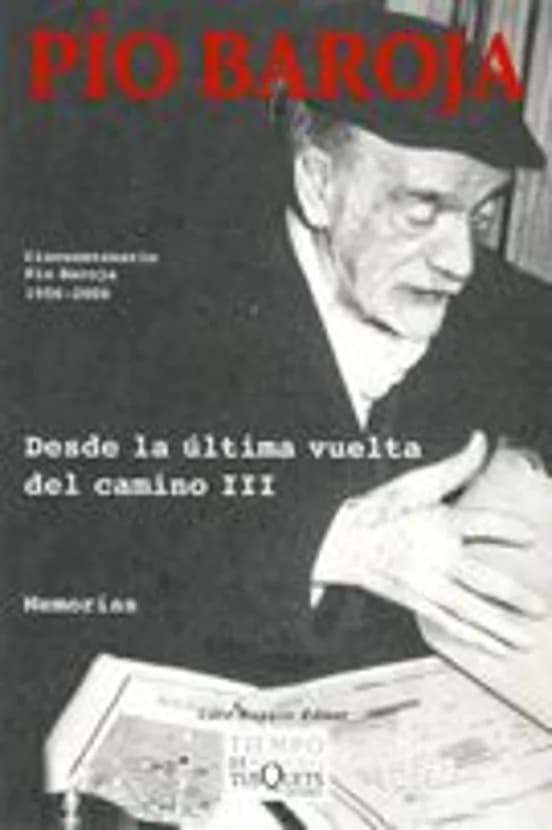 Portada — Tusquets Editores S.A. (ISBN 9788483104934)