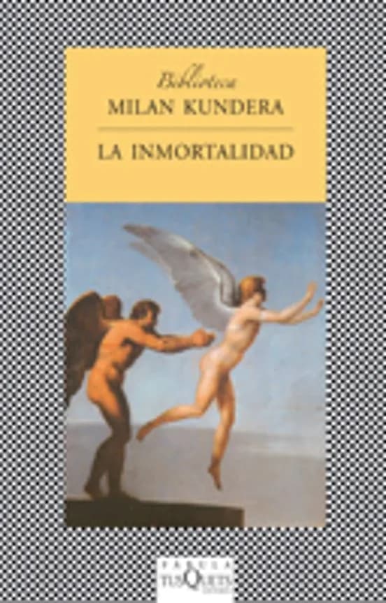 Portada — Maxi-Tusquets (ISBN 9788483105375)