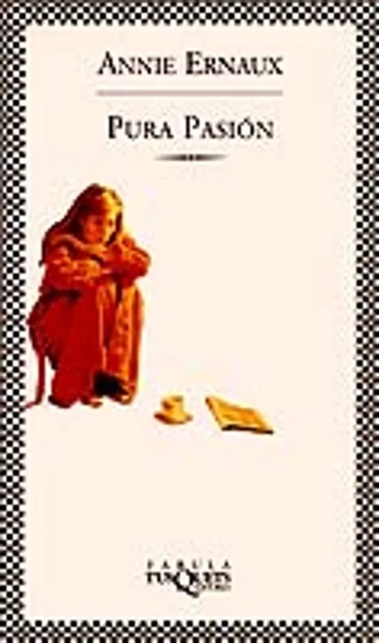 Portada — Maxi-Tusquets (ISBN 9788483105979)