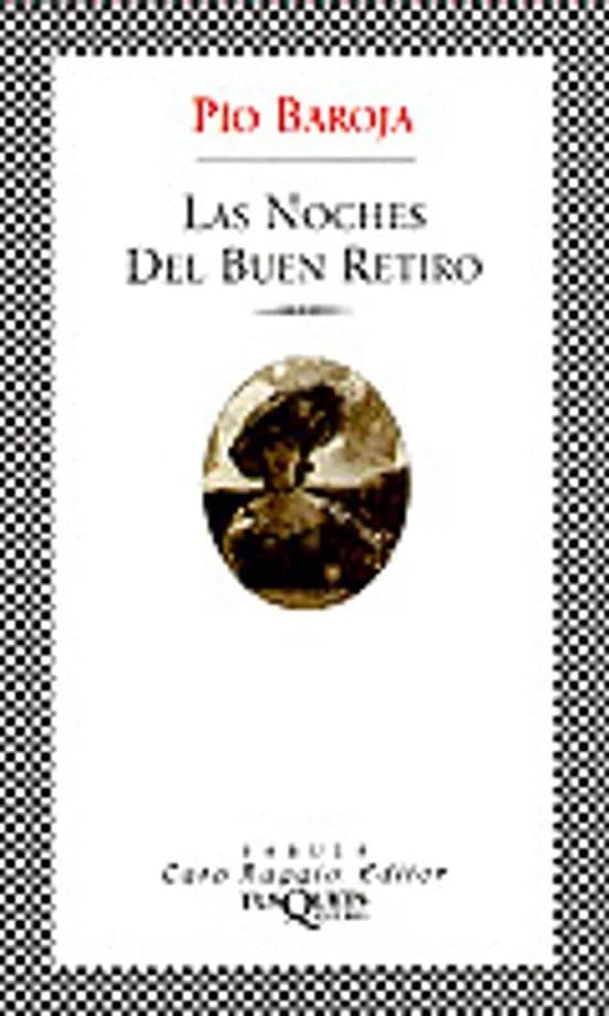 Portada — Maxi-Tusquets (ISBN 9788483106358)
