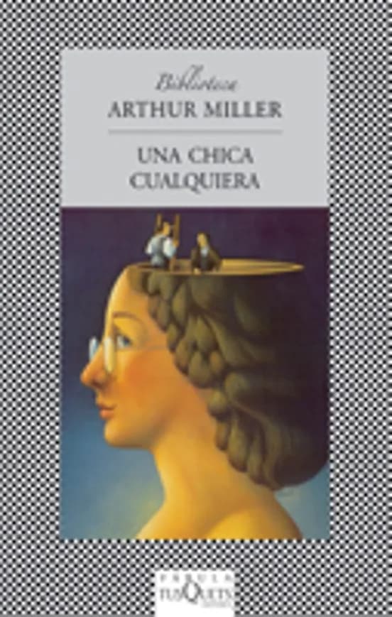 Portada — Maxi-Tusquets (ISBN 9788483106730)