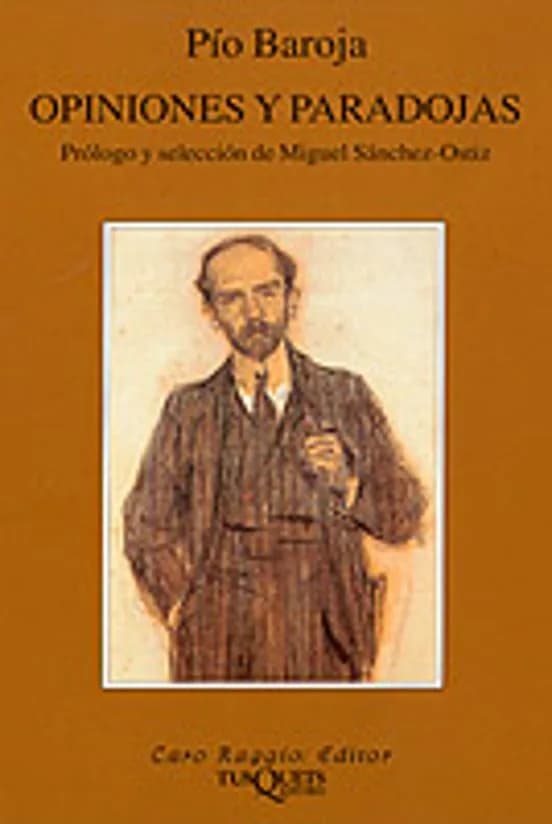 Portada — Tusquets Editores S.A. (ISBN 9788483107126)