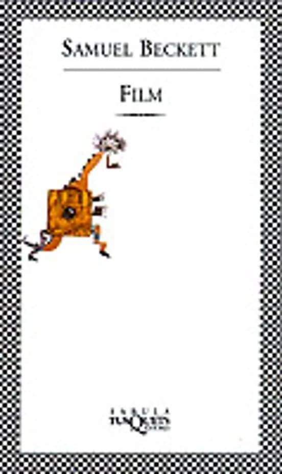 Portada — Maxi-Tusquets (ISBN 9788483107508)