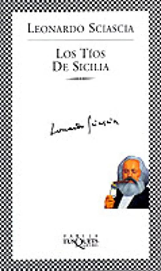 Portada — Maxi-Tusquets (ISBN 9788483107720)