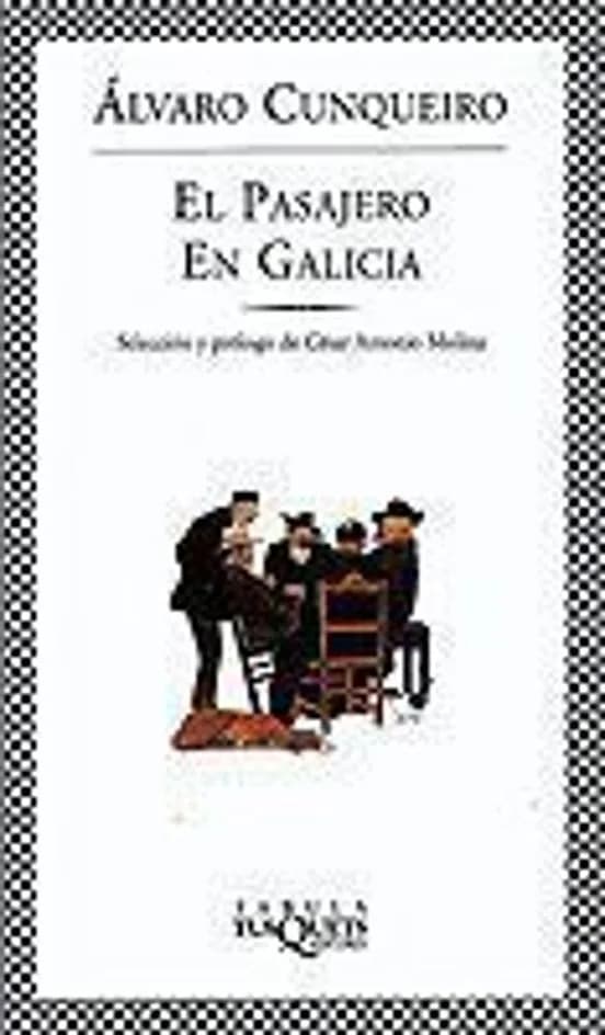 Portada — Maxi-Tusquets (ISBN 9788483108253)