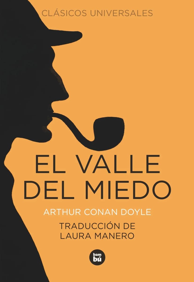 Portada — Editorial Bambú (ISBN 9788483433034)