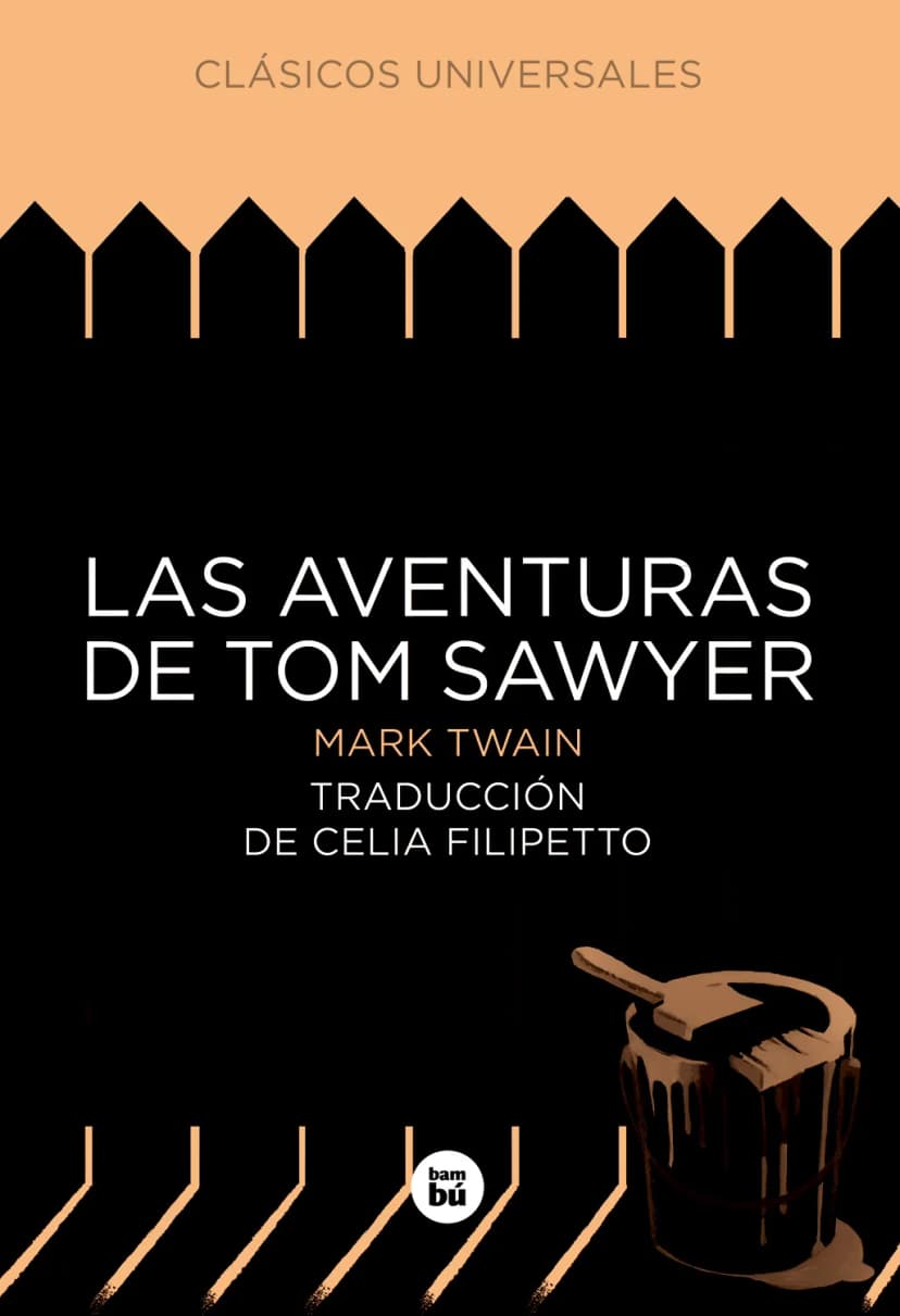 Portada — Editorial Bambú (ISBN 9788483433904)