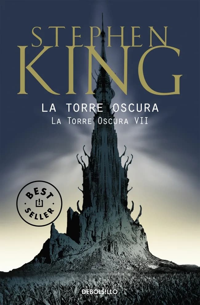 Portada — DEBOLSILLO (ISBN 9788483462713)