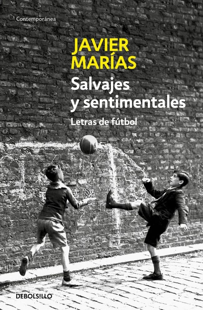 Portada — DEBOLSILLO (ISBN 9788483464250)
