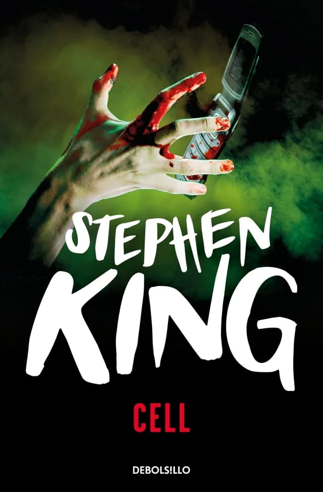 Portada — DEBOLSILLO (ISBN 9788483465219)