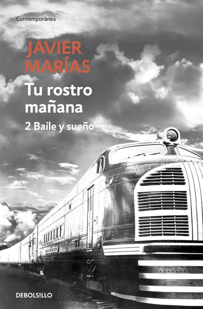 Portada — DEBOLSILLO (ISBN 9788483465707)