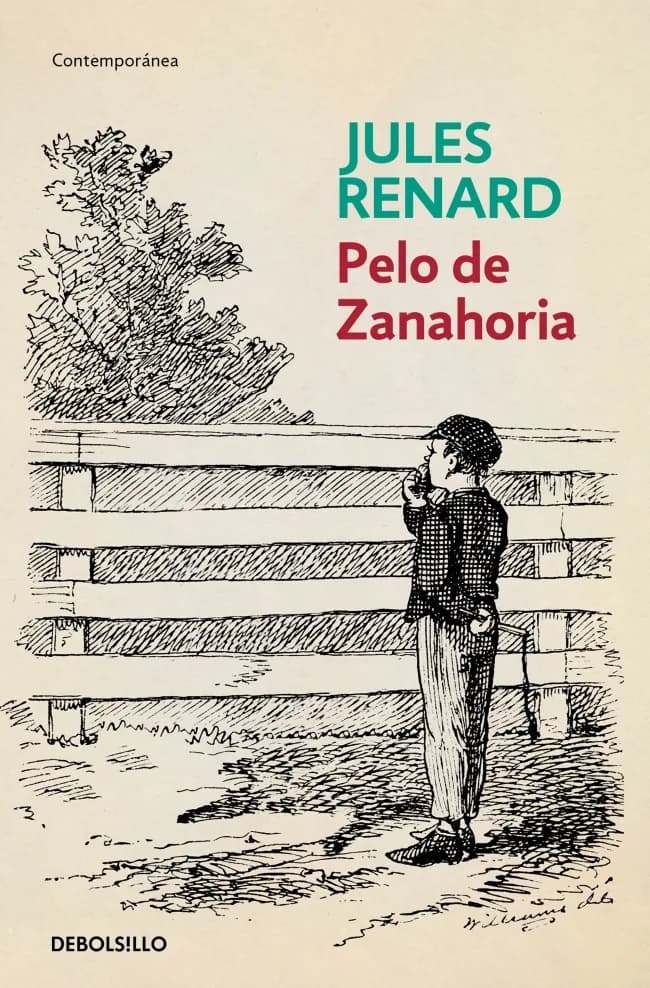 Portada — DEBOLSILLO (ISBN 9788483465790)