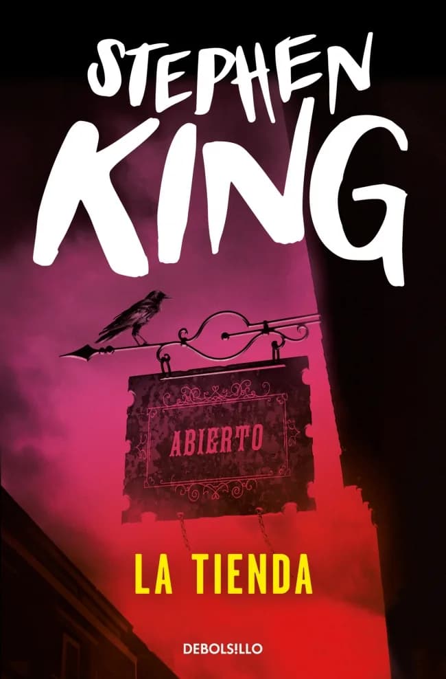 Portada — DEBOLSILLO (ISBN 9788483468746)