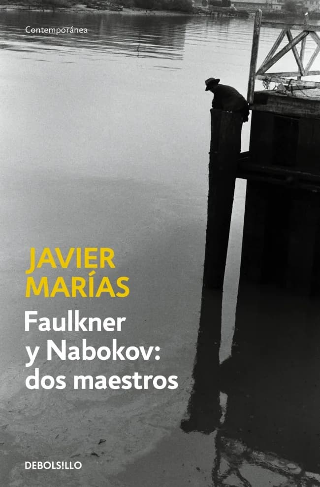 Portada — DEBOLSILLO (ISBN 9788483469668)