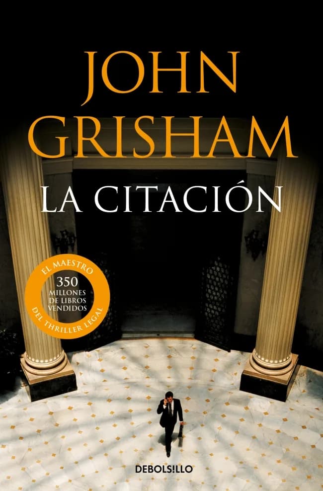 Portada — DEBOLSILLO (ISBN 9788483469941)