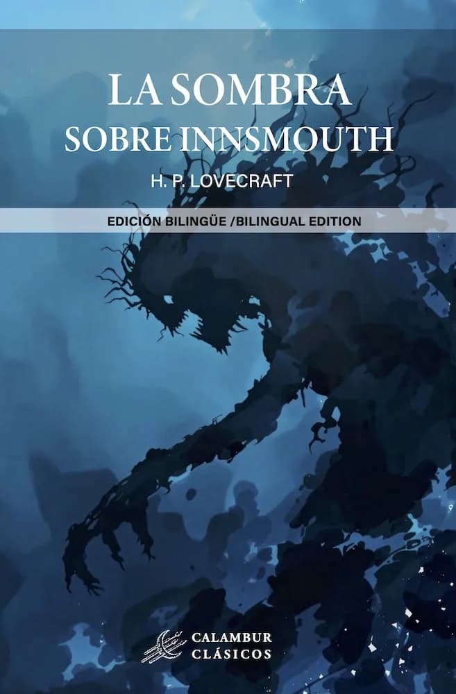 Portada — Calambur Editorial, S.L. (ISBN 9788483593363)