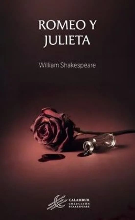 Portada — Calambur Editorial, S.L. (ISBN 9788483595916)