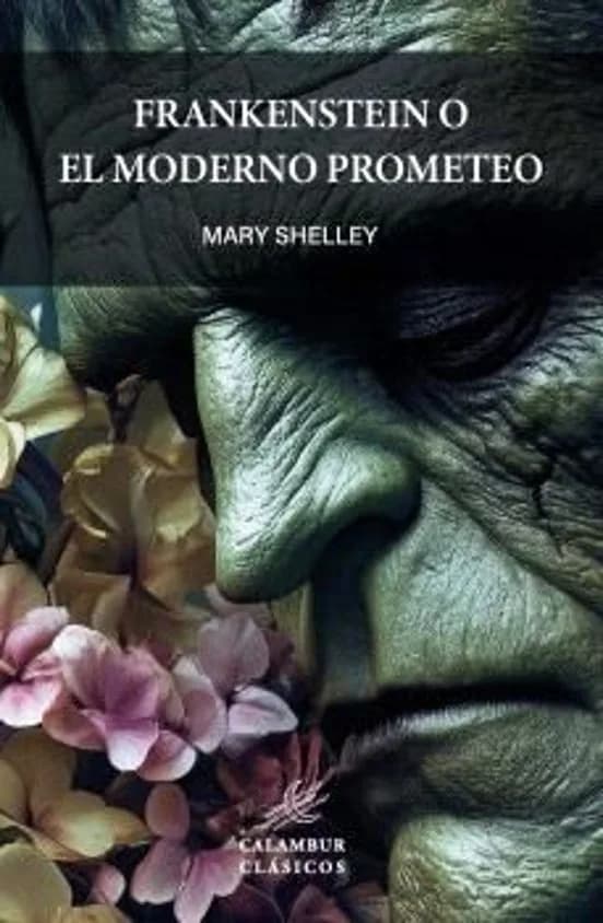 Portada — Calambur Editorial, S.L. (ISBN 9788483596043)