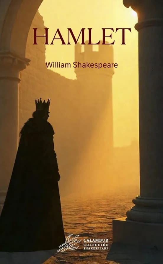 Portada — Calambur Editorial, S.L. (ISBN 9788483596050)