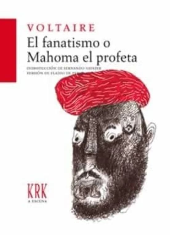 Portada — KRK Ediciones (ISBN 9788483675274)