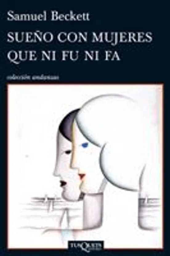 Portada — Tusquets Editores S.A. (ISBN 9788483832813)