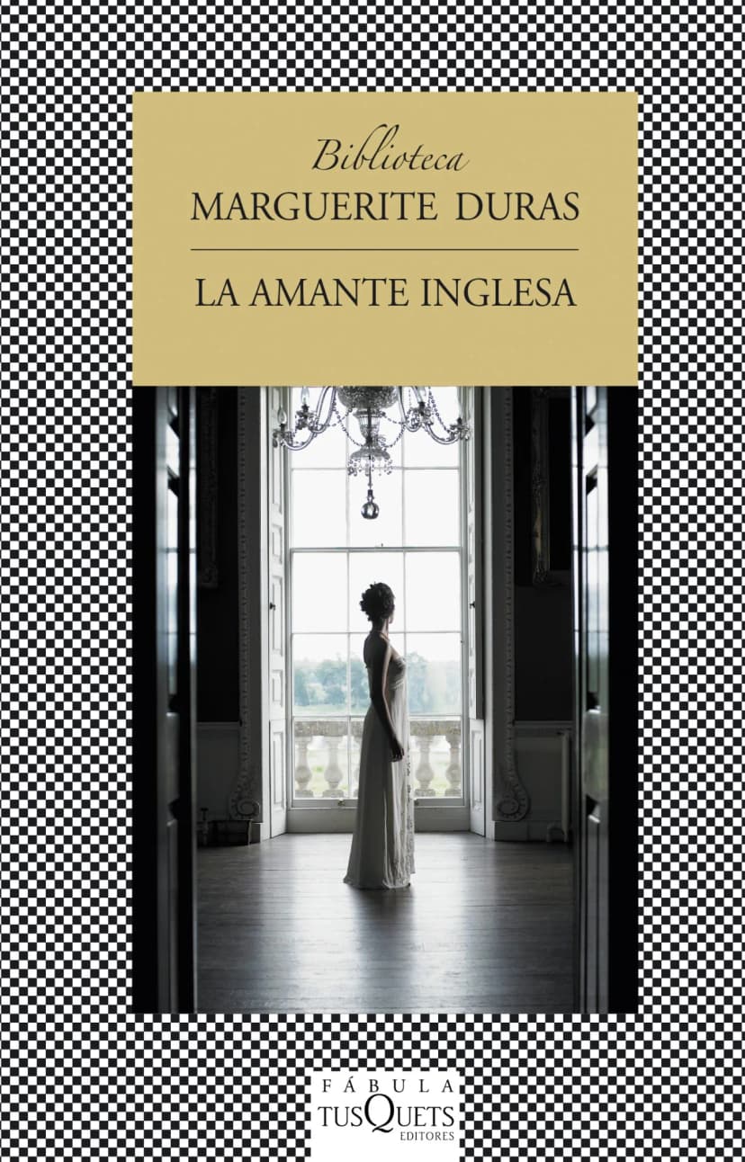 Portada — Maxi-Tusquets (ISBN 9788483833100)