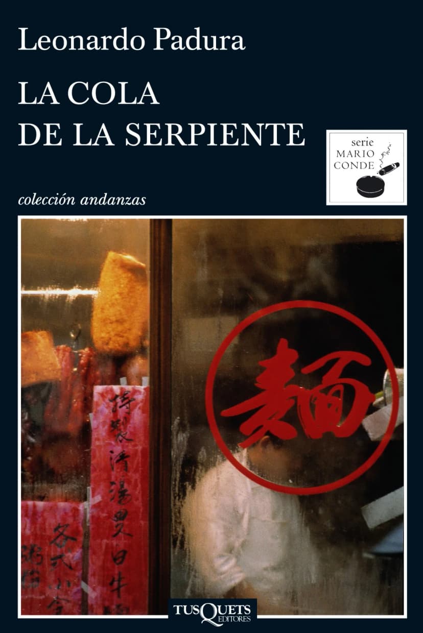 Portada — Tusquets Editores S.A. (ISBN 9788483833629)
