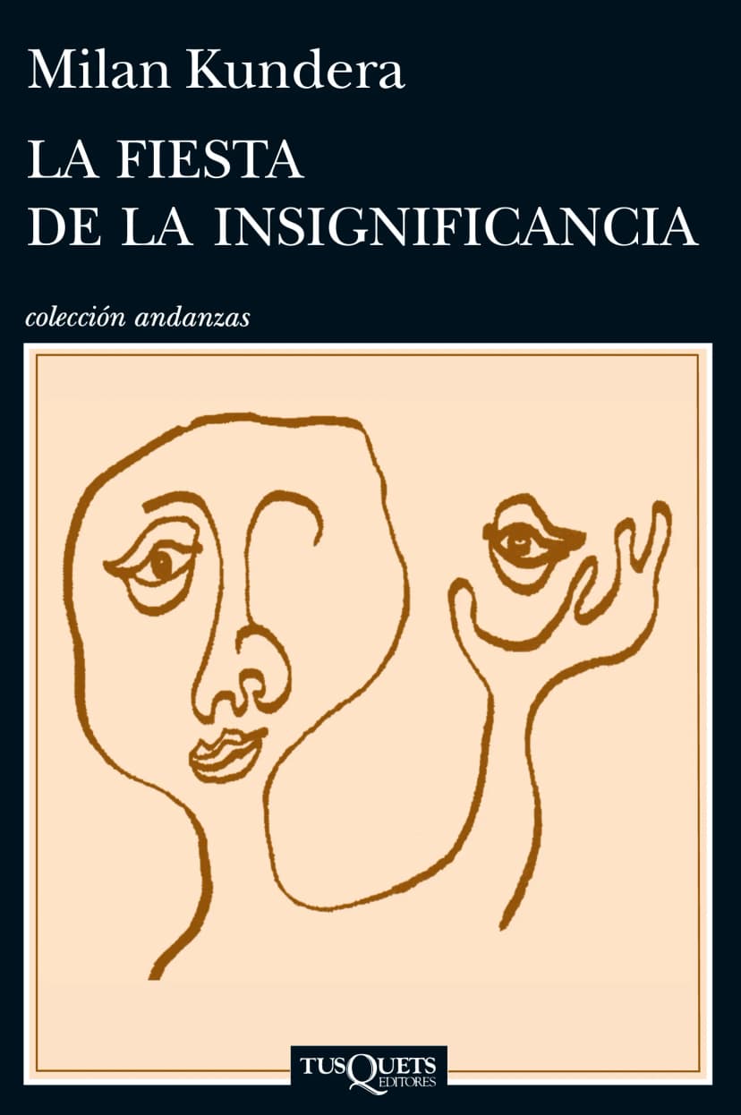 Portada — Tusquets Editores S.A. (ISBN 9788483839287)