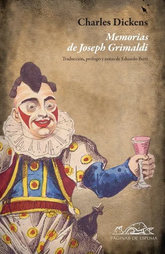 Portada — Páginas de espuma SL (ISBN 9788483930816)
