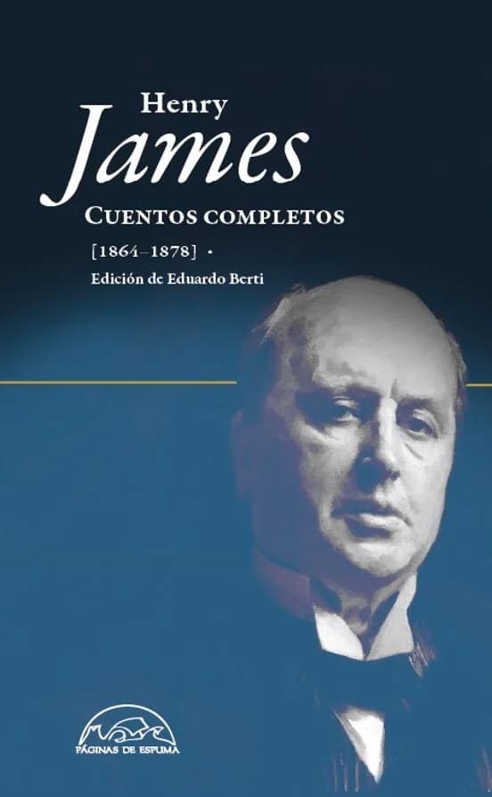 Portada — Páginas de espuma SL (ISBN 9788483932278)