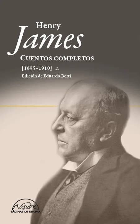 Portada — Páginas de espuma SL (ISBN 9788483932681)