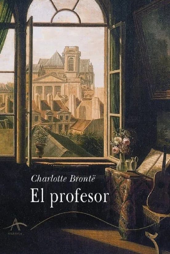 Portada — Alba Editorial (ISBN 9788484280651)