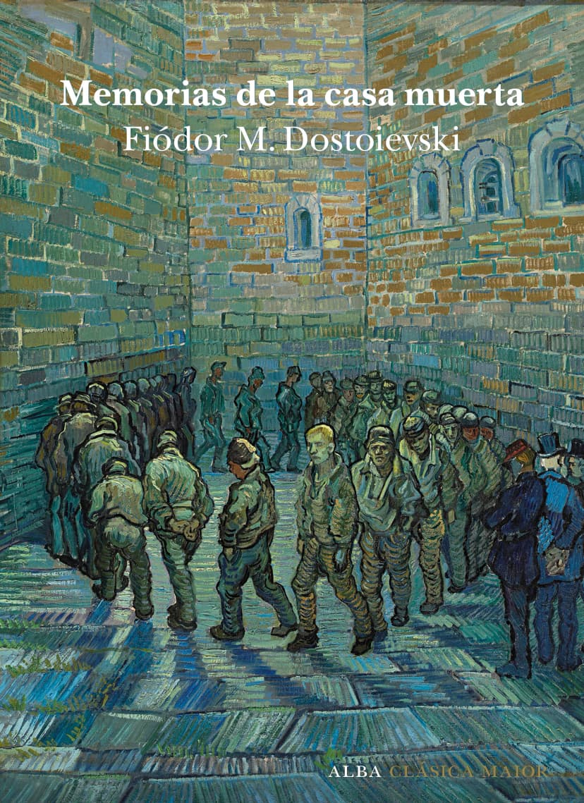 Portada — Alba Editorial (ISBN 9788484280767)