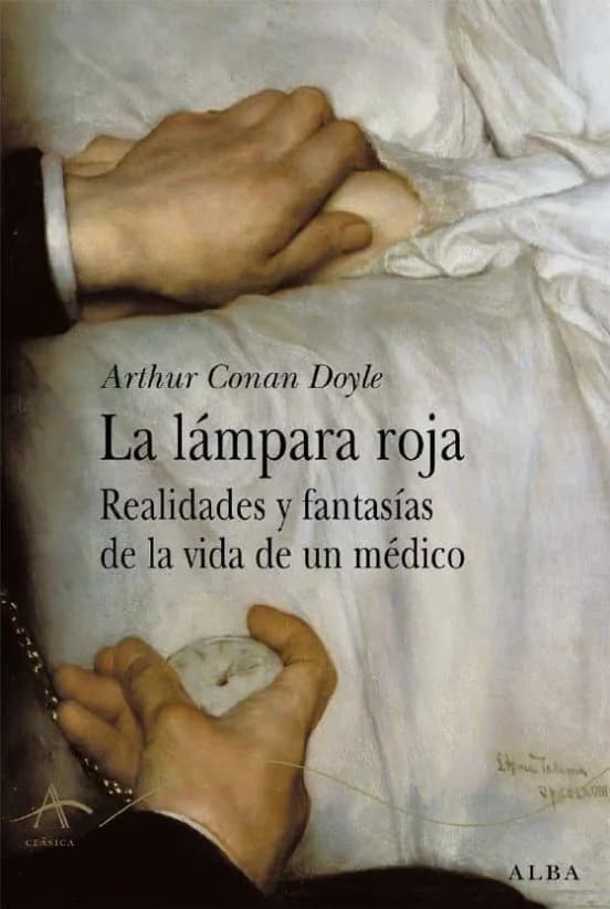 Portada — Alba Editorial (ISBN 9788484283362)