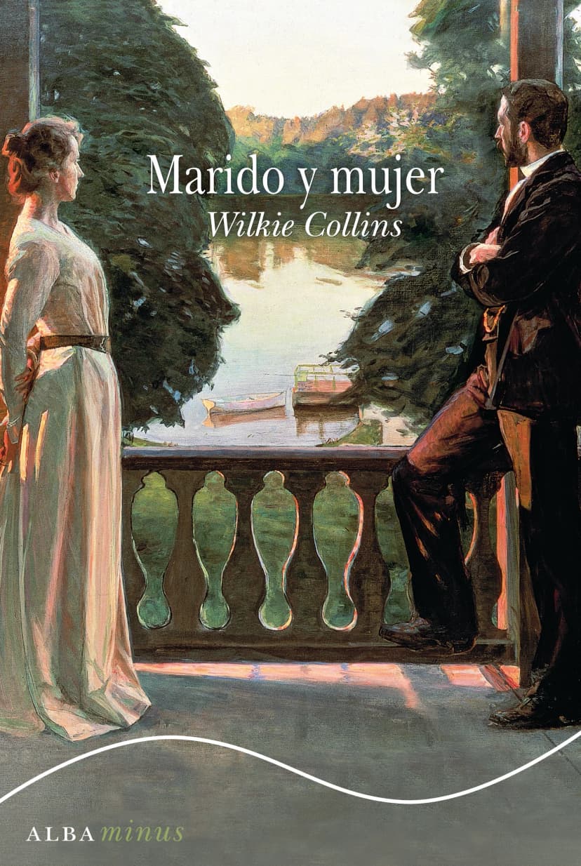 Portada — Alba Editorial (ISBN 9788484284789)