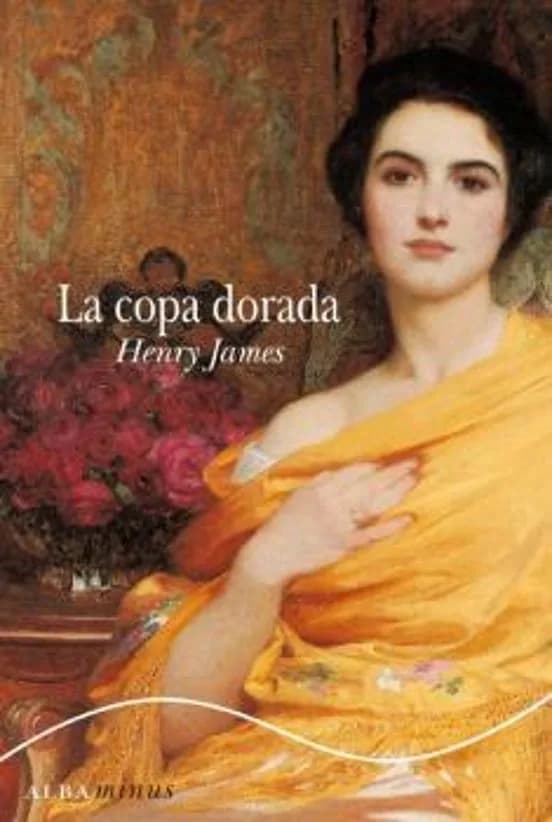 Portada — Alba Editorial (ISBN 9788484284956)