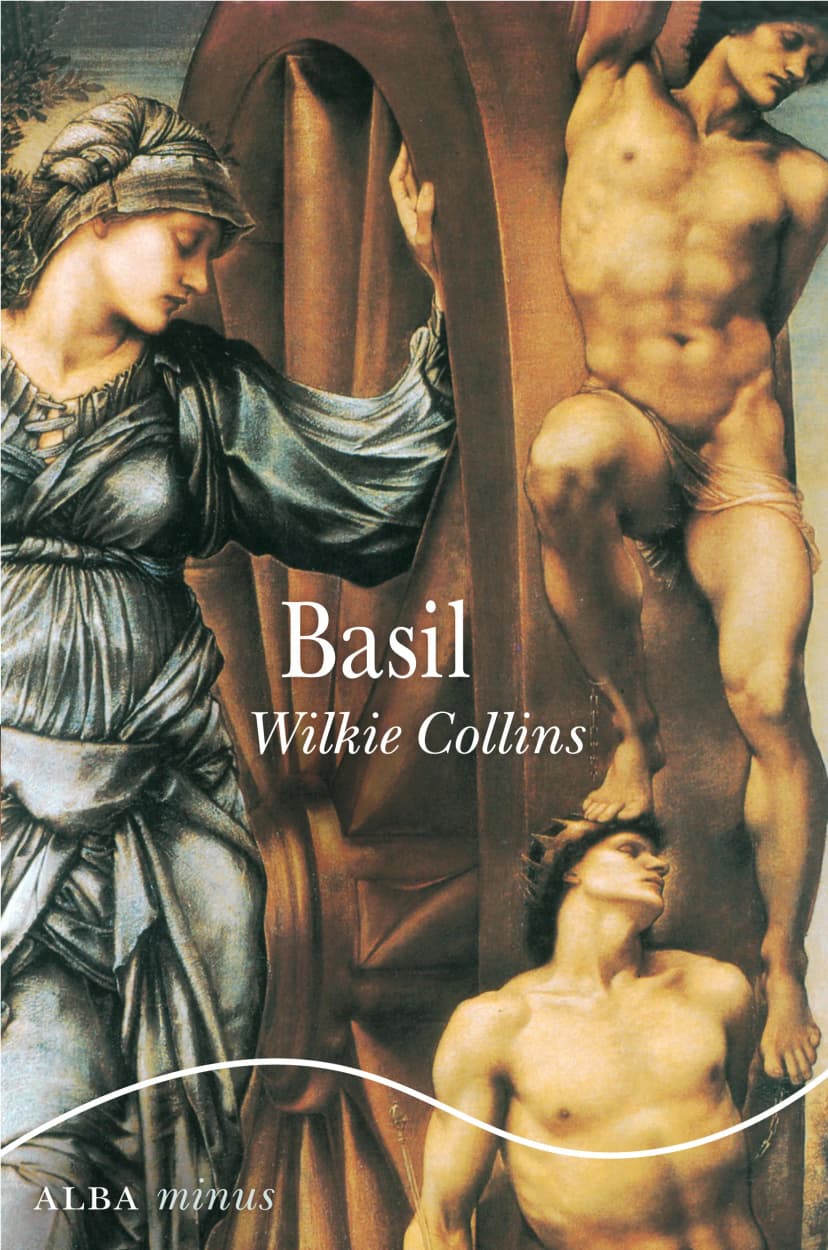 Portada — Alba Editorial (ISBN 9788484285489)