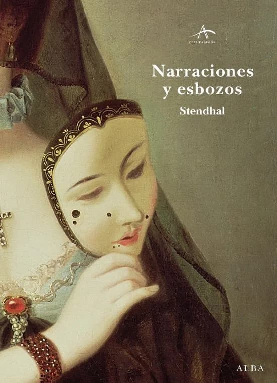 Portada — Alba Editorial (ISBN 9788484285595)