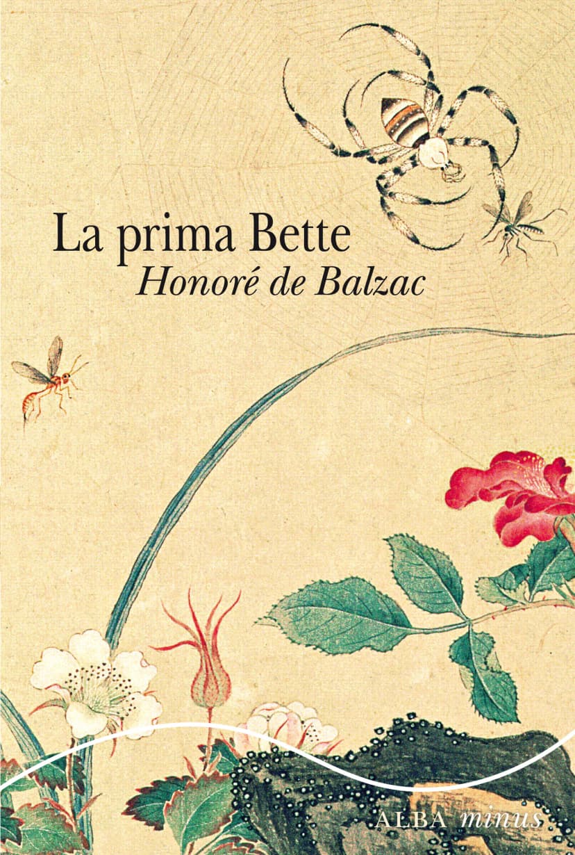 Portada — Alba Editorial (ISBN 9788484285724)