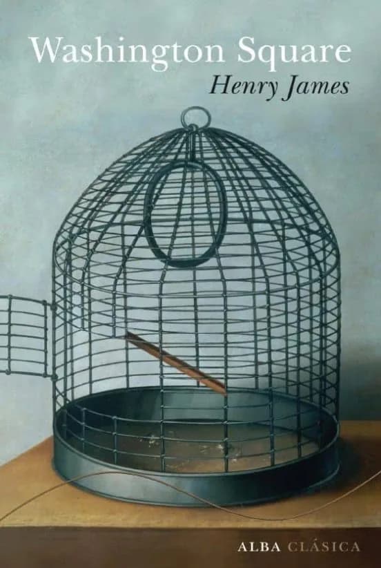Portada — Alba Editorial (ISBN 9788484285816)