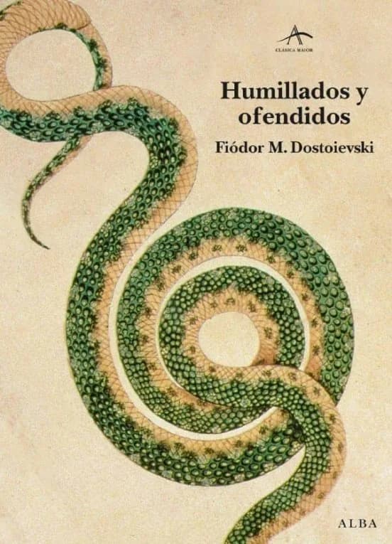 Portada — Alba Editorial (ISBN 9788484286158)