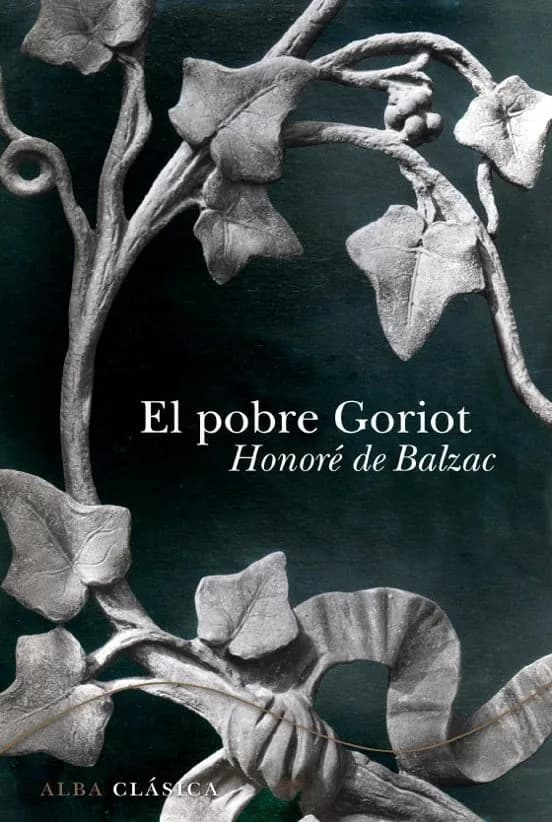 Portada — Alba Editorial (ISBN 9788484286660)