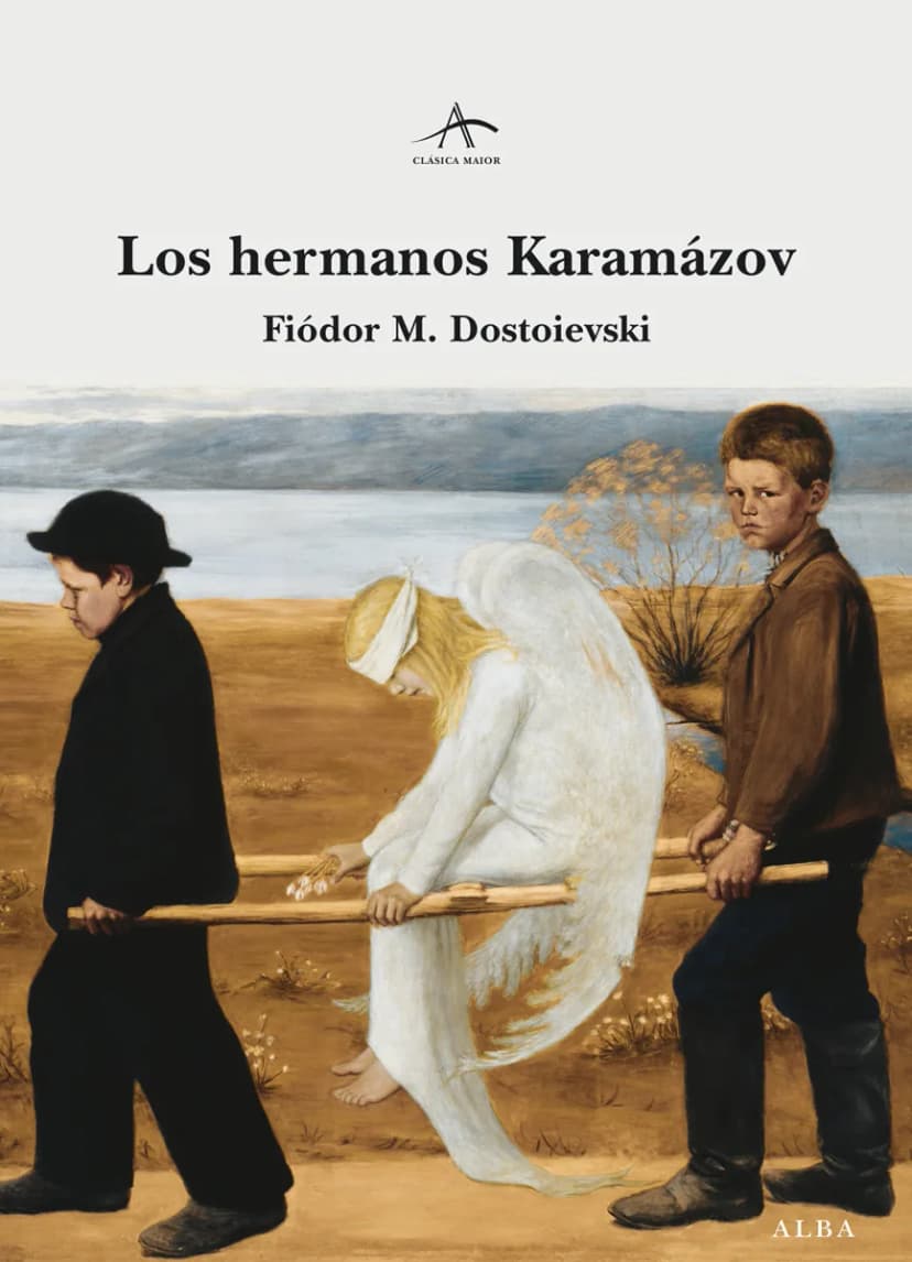 Portada — Alba Editorial (ISBN 9788484289210)
