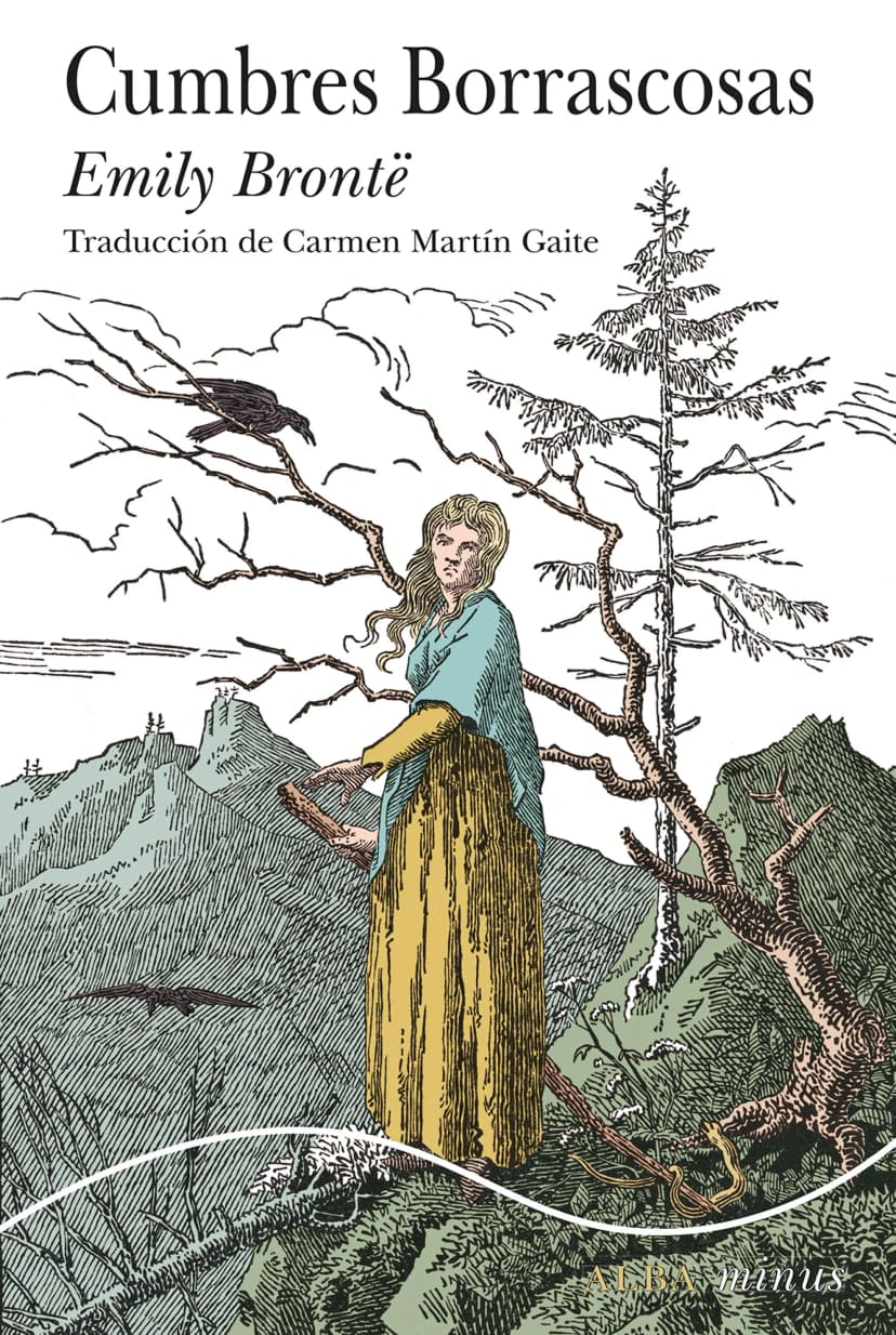 Portada — Alba Editorial (ISBN 9788484289616)