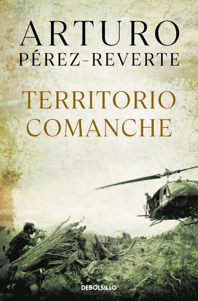 Portada — DEBOLSILLO (ISBN 9788484502630)
