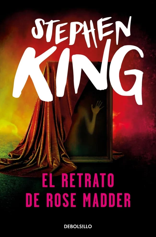 Portada — DEBOLSILLO (ISBN 9788484509981)