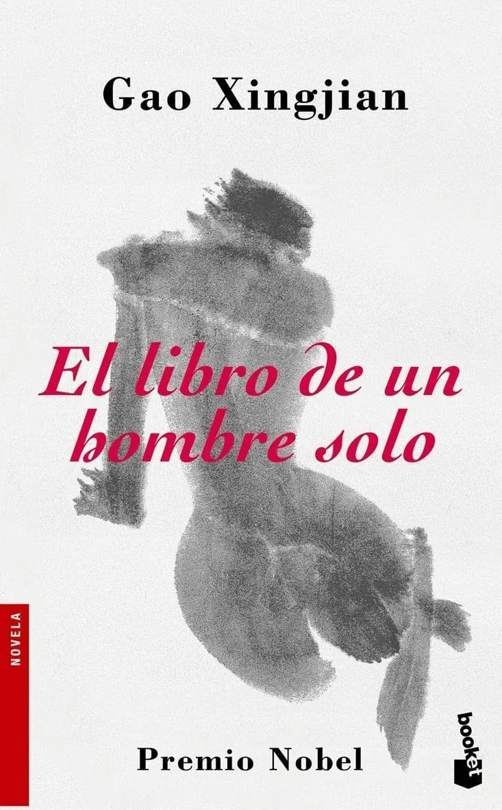 Portada — Booket (ISBN 9788484531791)