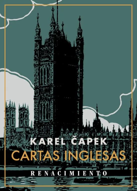Portada — Editorial Renacimiento (ISBN 9788484725305)