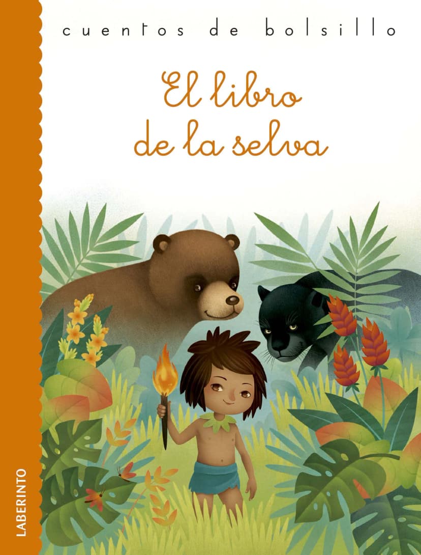 Portada — Ediciones del Laberinto S. L (ISBN 9788484838845)
